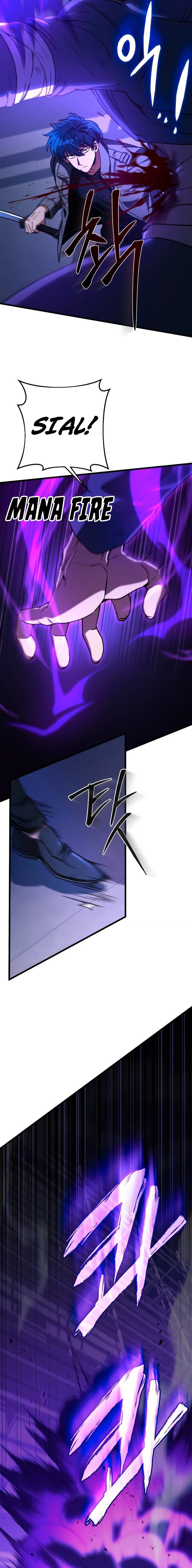 The Genius Assassin Who Takes it All Chapter 09 Gambar 17