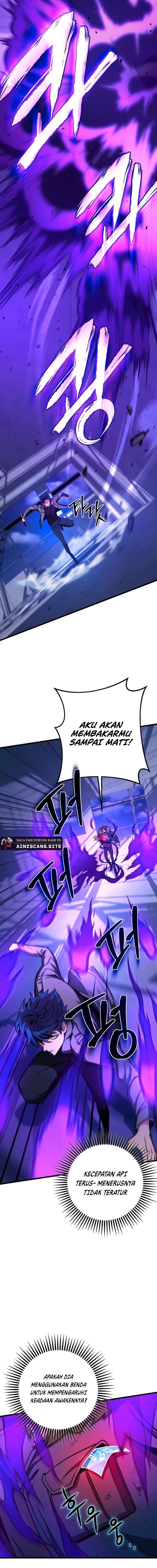 The Genius Assassin Who Takes it All Chapter 09 Gambar 18