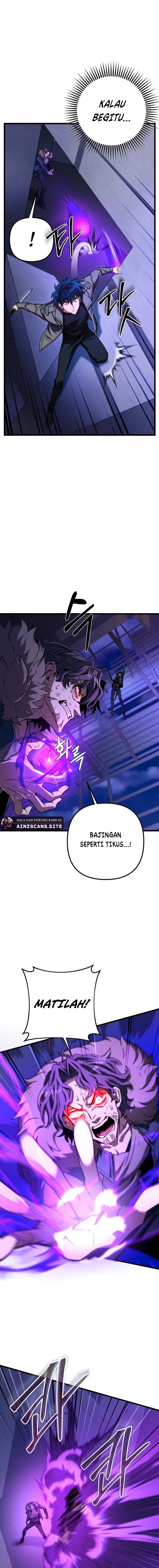 The Genius Assassin Who Takes it All Chapter 09 Gambar 19