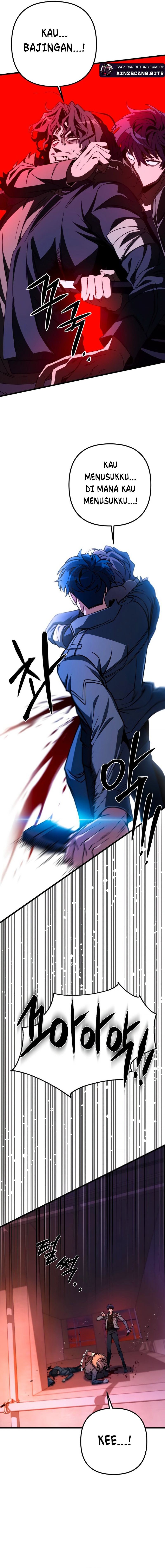 The Genius Assassin Who Takes it All Chapter 09 Gambar 23