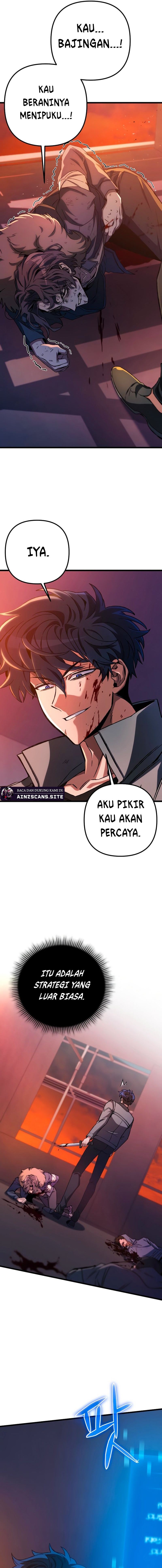 The Genius Assassin Who Takes it All Chapter 09 Gambar 24
