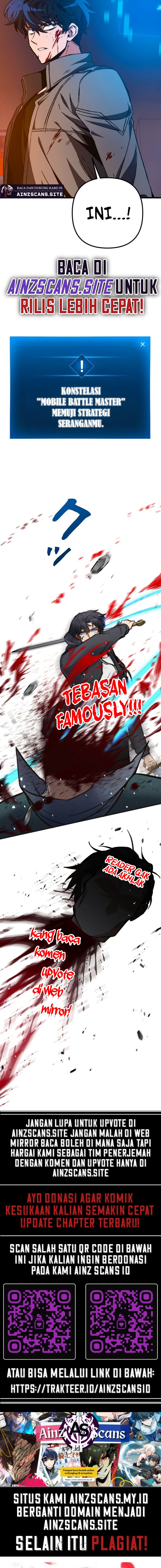 The Genius Assassin Who Takes it All Chapter 09 Gambar 25