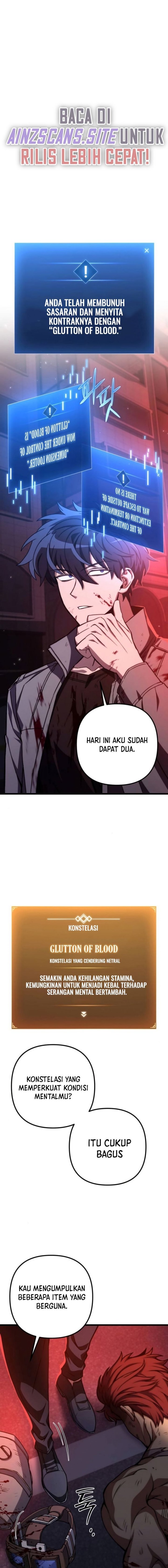 The Genius Assassin Who Takes it All Chapter 11 Gambar 3