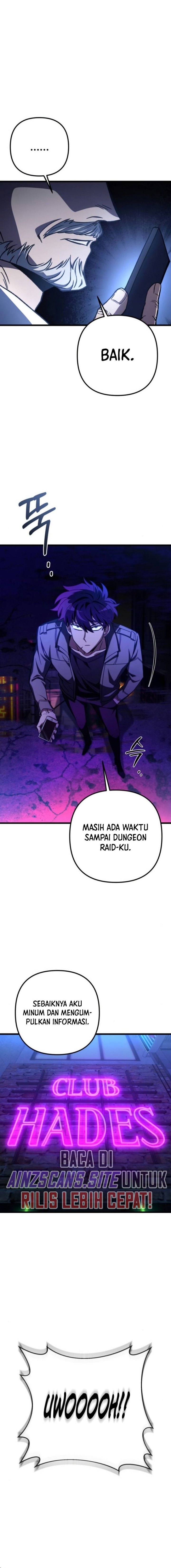The Genius Assassin Who Takes it All Chapter 11 Gambar 12