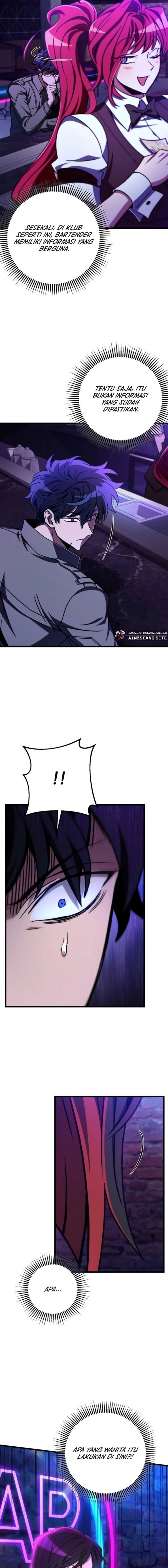 The Genius Assassin Who Takes it All Chapter 11 Gambar 15