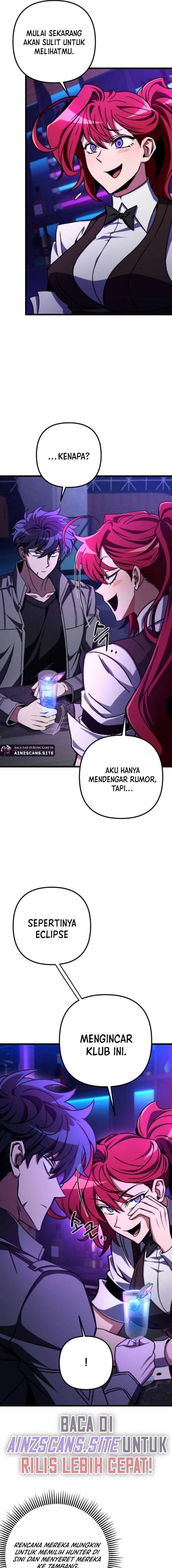 The Genius Assassin Who Takes it All Chapter 11 Gambar 17