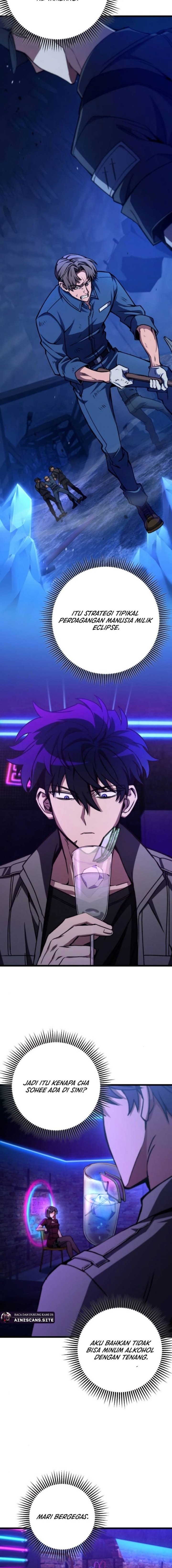 The Genius Assassin Who Takes it All Chapter 11 Gambar 18