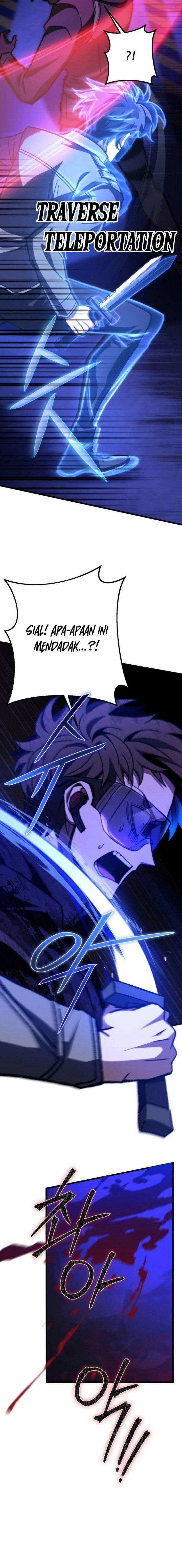 The Genius Assassin Who Takes it All Chapter 11 Gambar 23