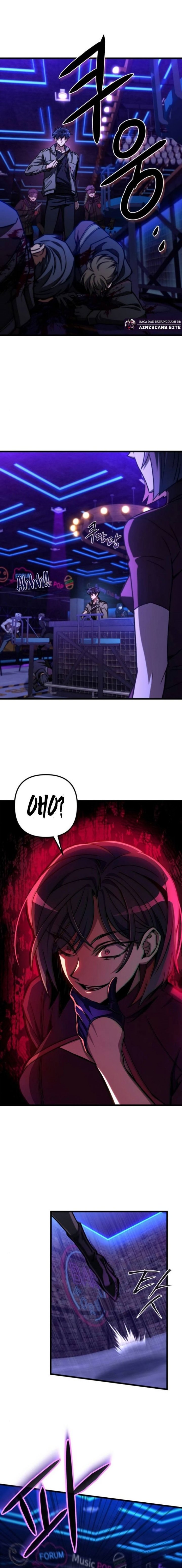The Genius Assassin Who Takes it All Chapter 11 Gambar 24