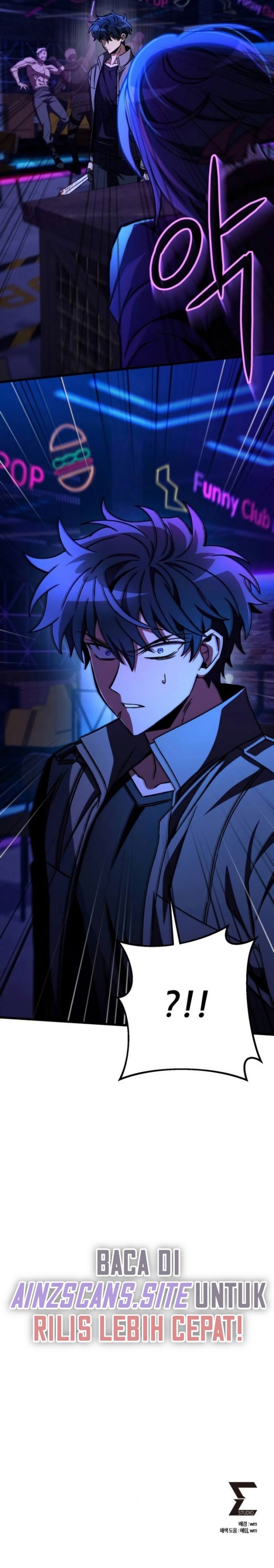The Genius Assassin Who Takes it All Chapter 11 Gambar 25