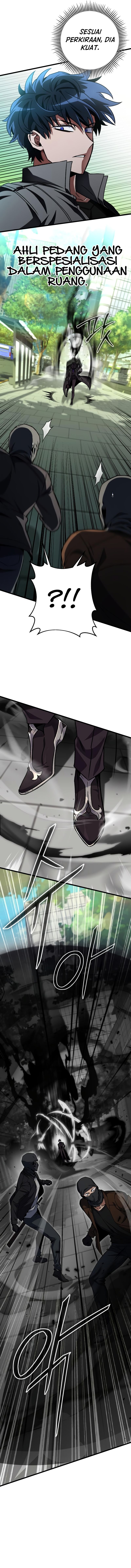 The Genius Assassin Who Takes it All Chapter 13 Gambar 14