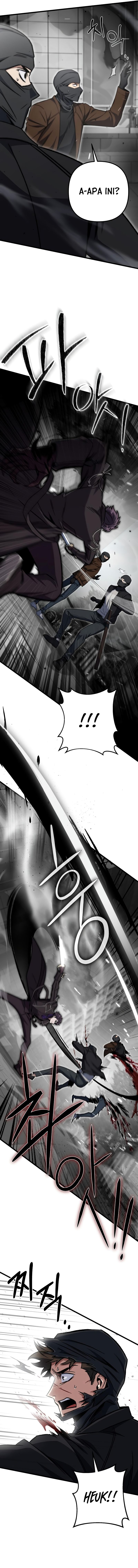 The Genius Assassin Who Takes it All Chapter 13 Gambar 15