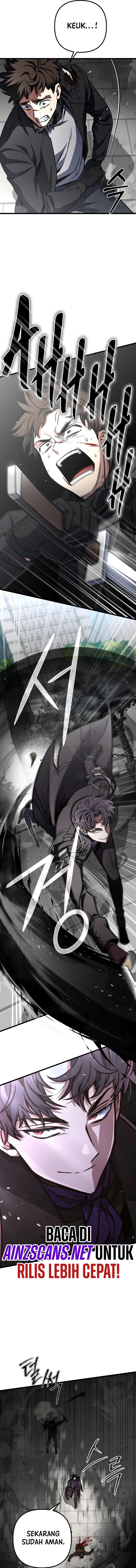 The Genius Assassin Who Takes it All Chapter 13 Gambar 17