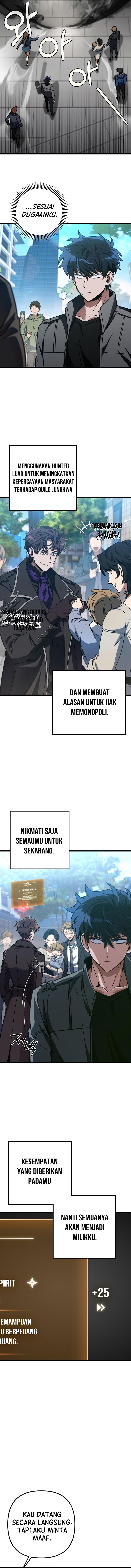 The Genius Assassin Who Takes it All Chapter 13 Gambar 18