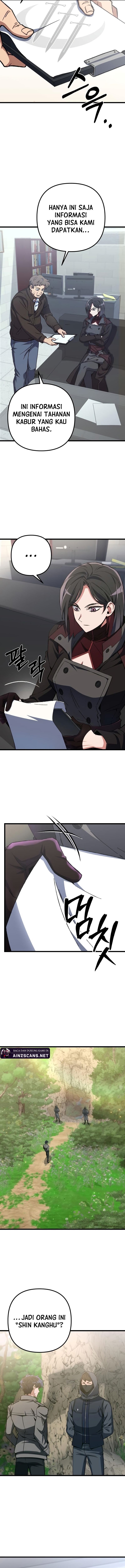 The Genius Assassin Who Takes it All Chapter 13 Gambar 19