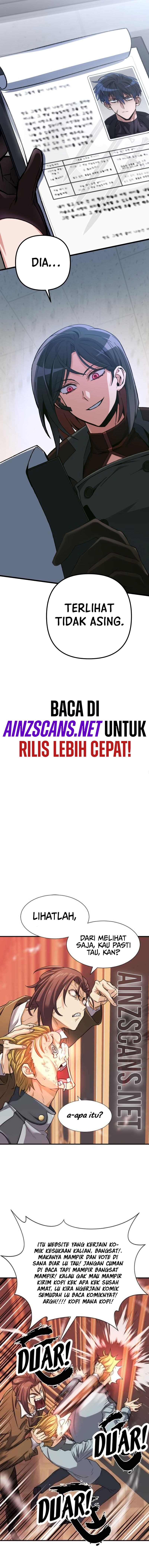 The Genius Assassin Who Takes it All Chapter 13 Gambar 20