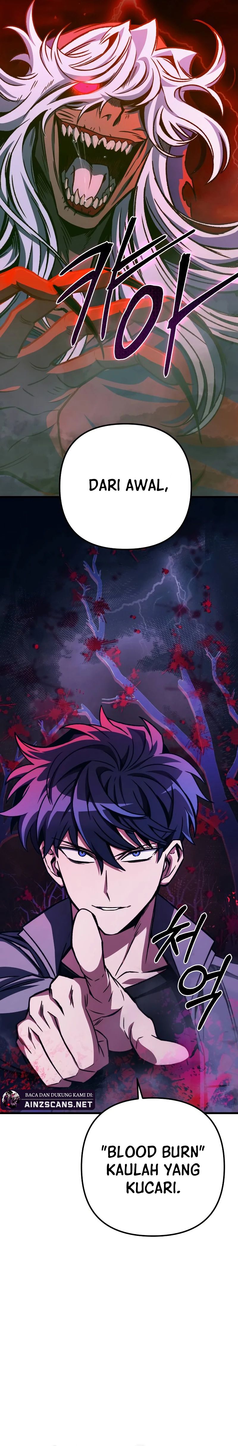 The Genius Assassin Who Takes it All Chapter 16 Gambar 2