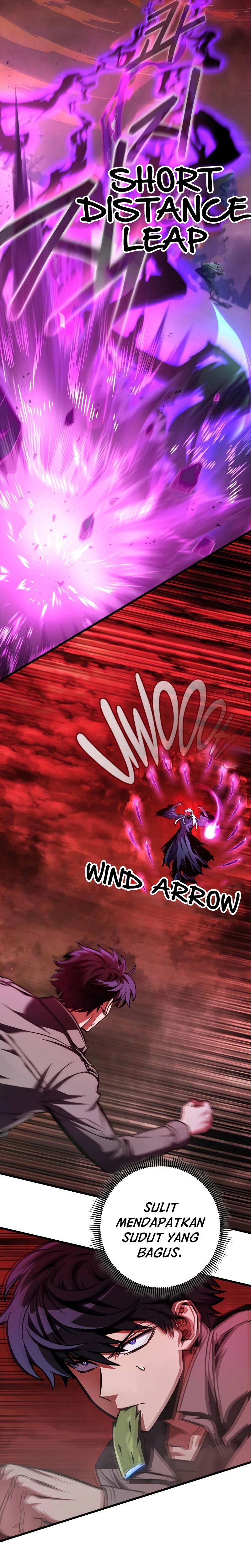 The Genius Assassin Who Takes it All Chapter 16 Gambar 6