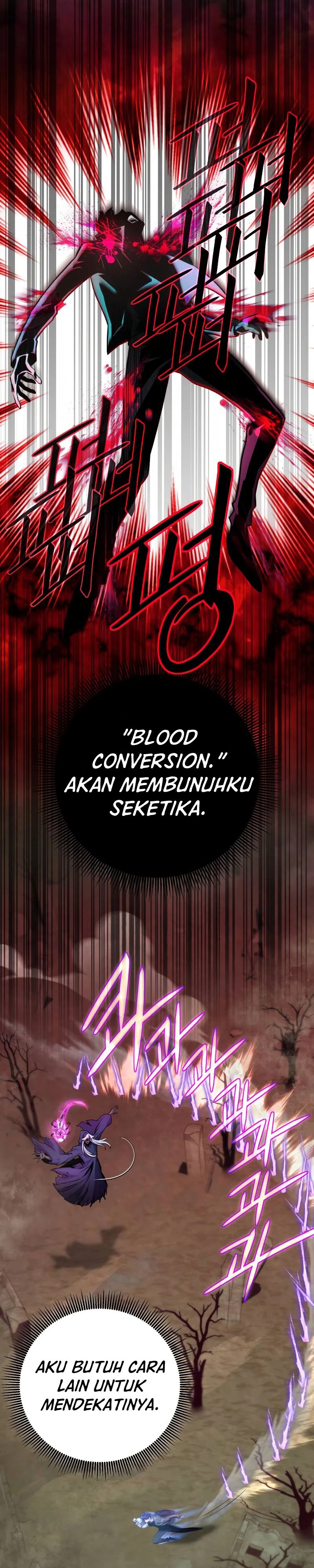The Genius Assassin Who Takes it All Chapter 16 Gambar 9