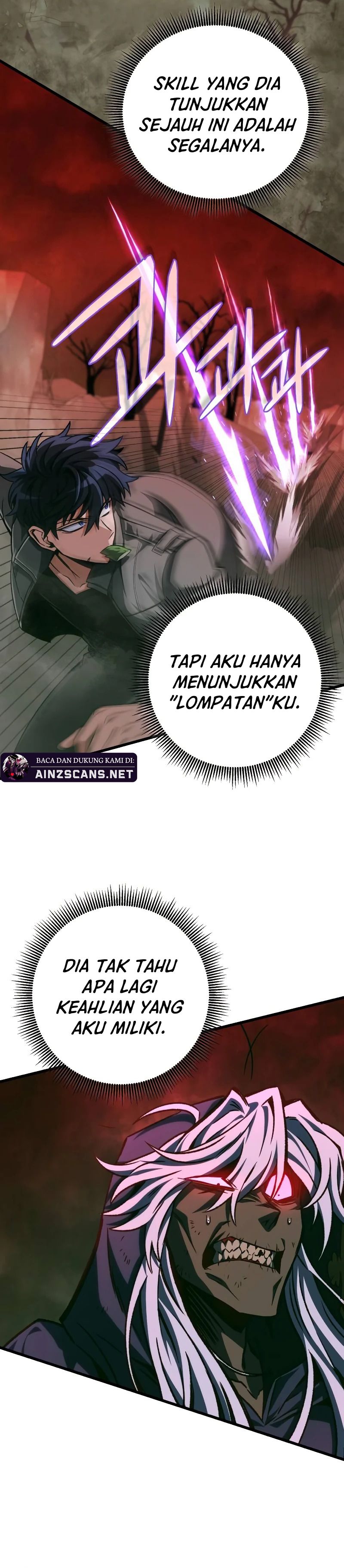 The Genius Assassin Who Takes it All Chapter 16 Gambar 10