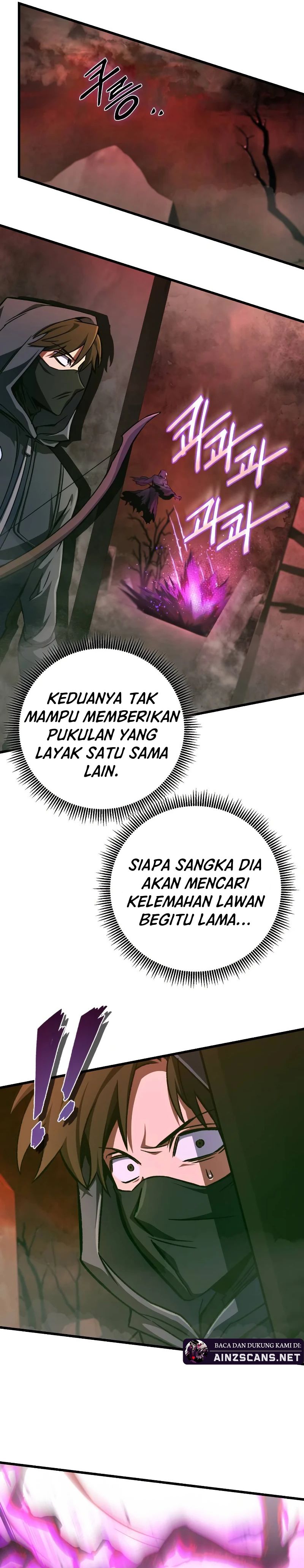 The Genius Assassin Who Takes it All Chapter 16 Gambar 11