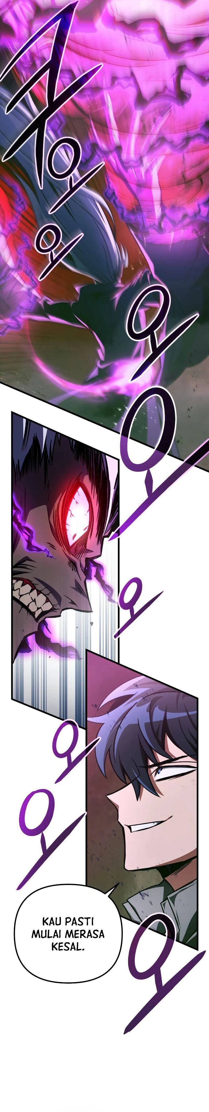 The Genius Assassin Who Takes it All Chapter 16 Gambar 12