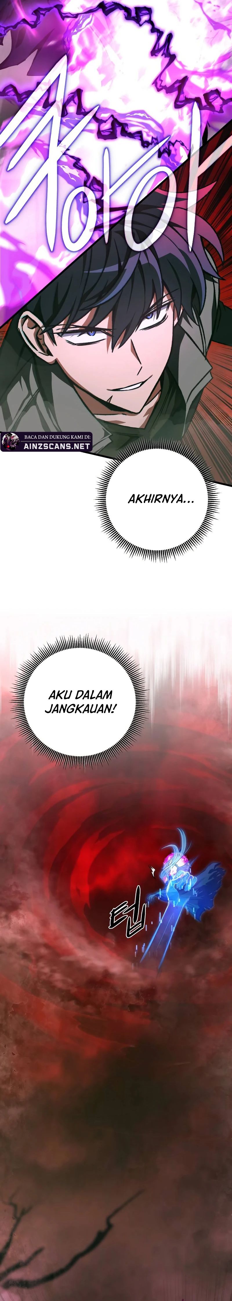 The Genius Assassin Who Takes it All Chapter 16 Gambar 15