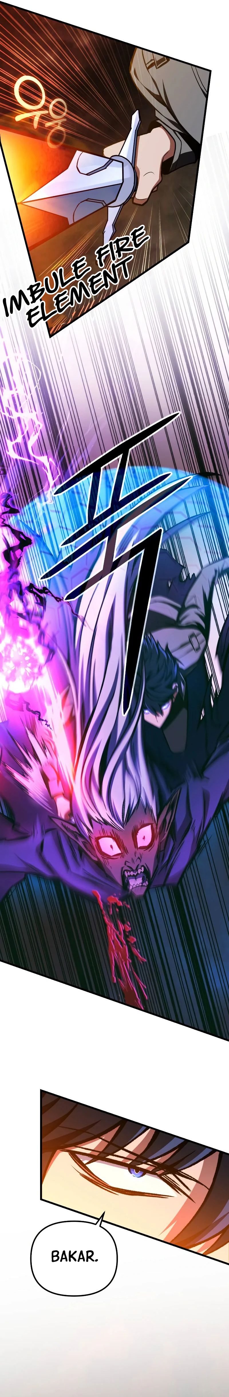 The Genius Assassin Who Takes it All Chapter 16 Gambar 19