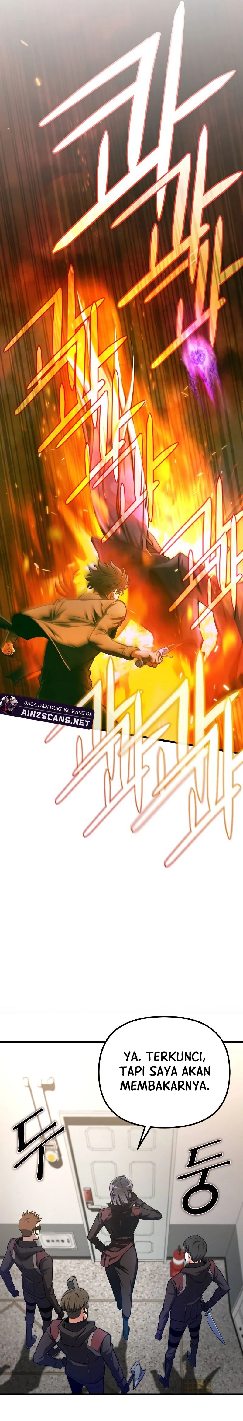 The Genius Assassin Who Takes it All Chapter 16 Gambar 20