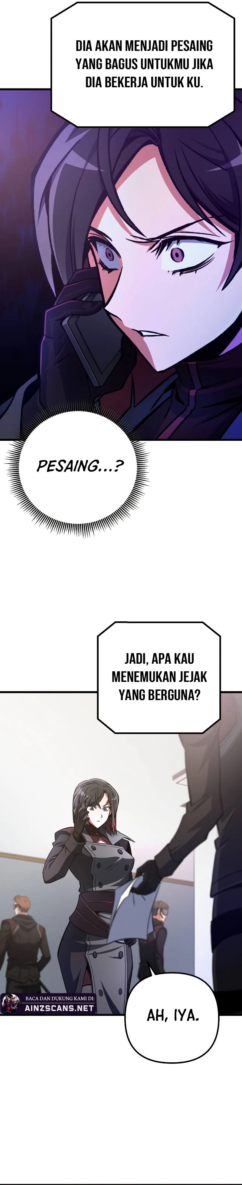 The Genius Assassin Who Takes it All Chapter 16 Gambar 24