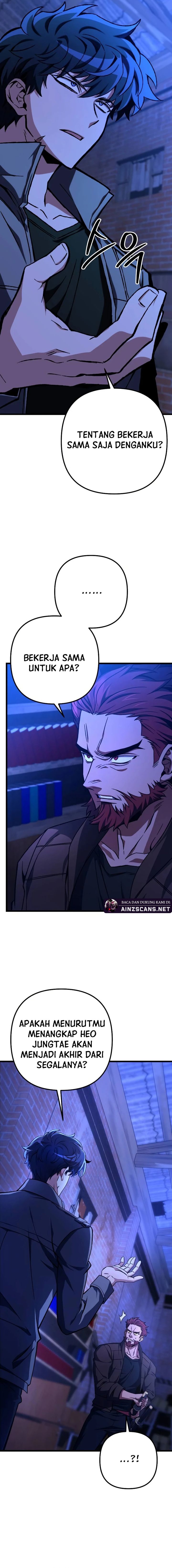 The Genius Assassin Who Takes it All Chapter 18 Gambar 2