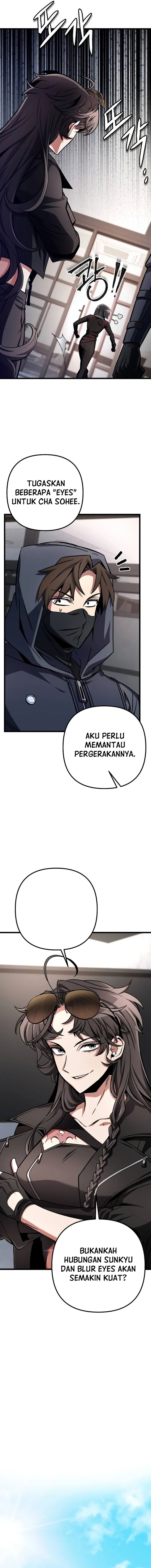 The Genius Assassin Who Takes it All Chapter 18 Gambar 10