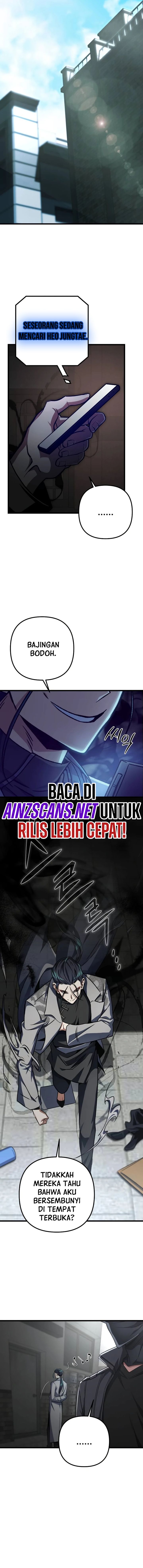 The Genius Assassin Who Takes it All Chapter 18 Gambar 11