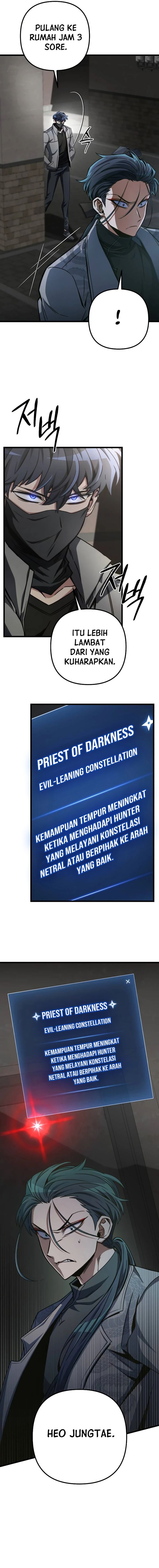 The Genius Assassin Who Takes it All Chapter 18 Gambar 12