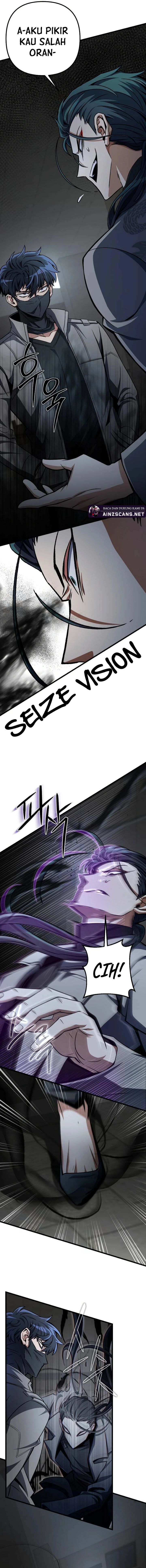 The Genius Assassin Who Takes it All Chapter 18 Gambar 13