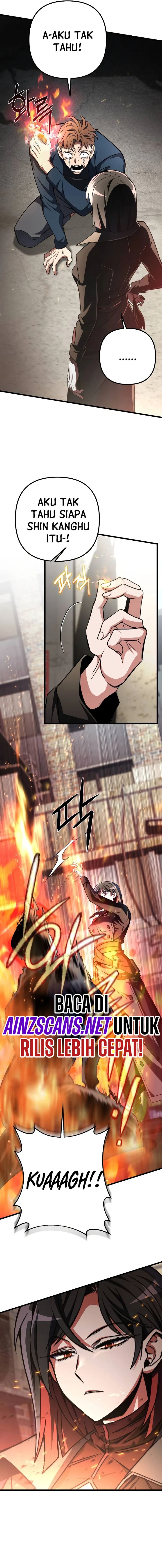 The Genius Assassin Who Takes it All Chapter 18 Gambar 16