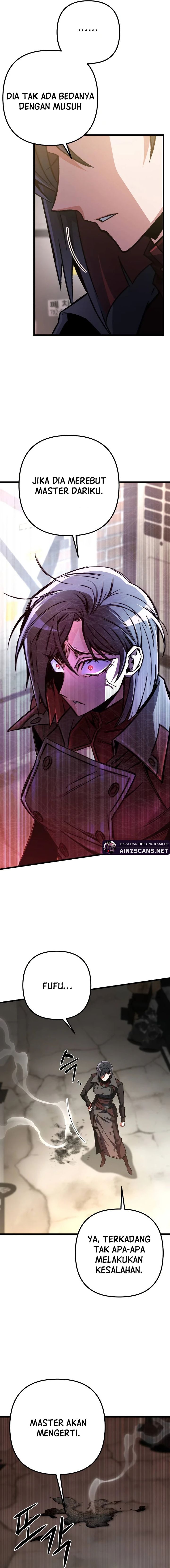 The Genius Assassin Who Takes it All Chapter 18 Gambar 18