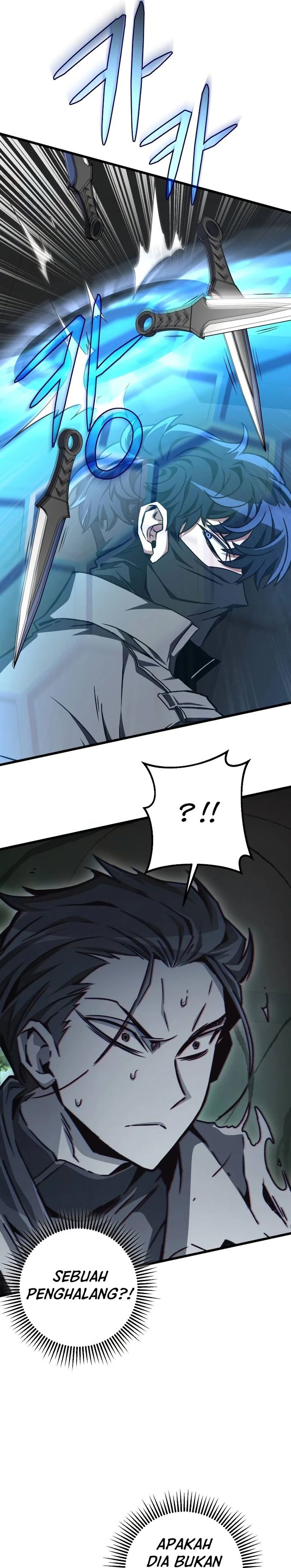 The Genius Assassin Who Takes it All Chapter 18 Gambar 20