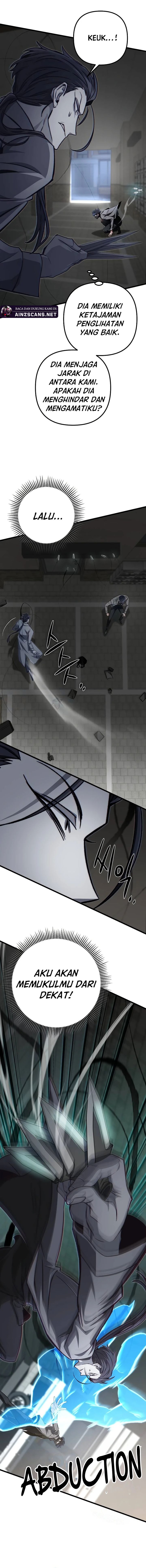 The Genius Assassin Who Takes it All Chapter 18 Gambar 22