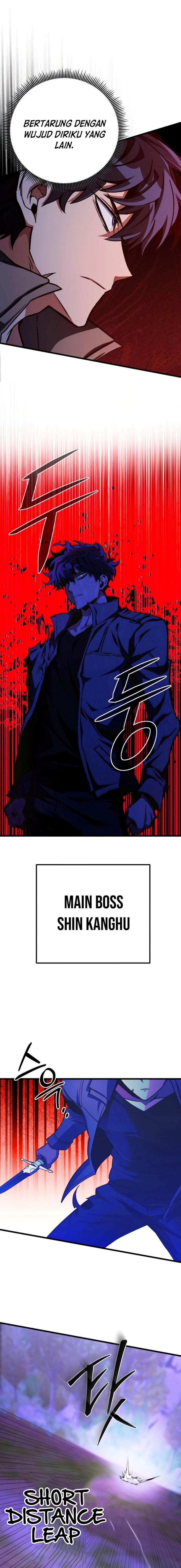 The Genius Assassin Who Takes it All Chapter 21 Gambar 4