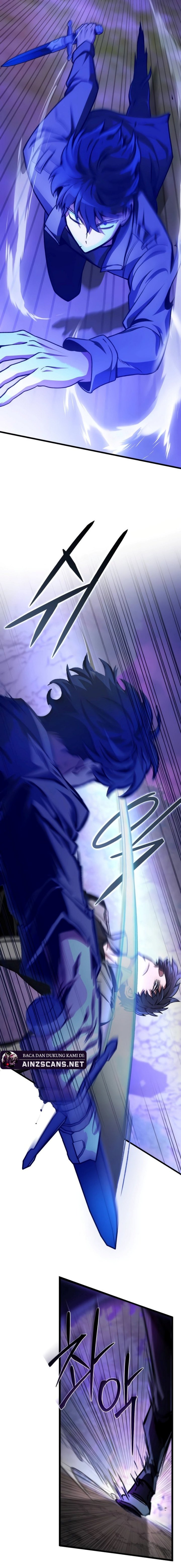 The Genius Assassin Who Takes it All Chapter 21 Gambar 5