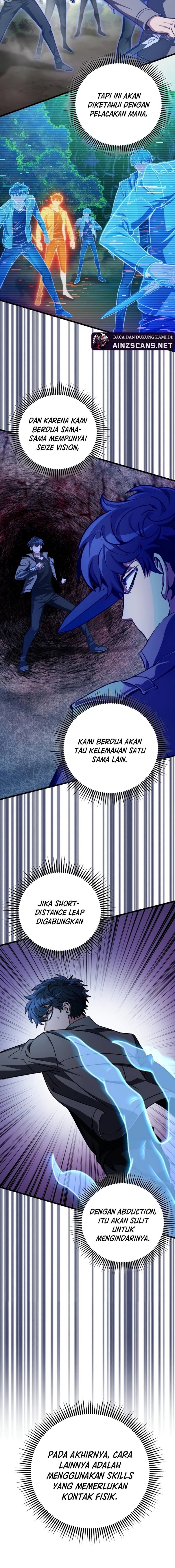 The Genius Assassin Who Takes it All Chapter 21 Gambar 7