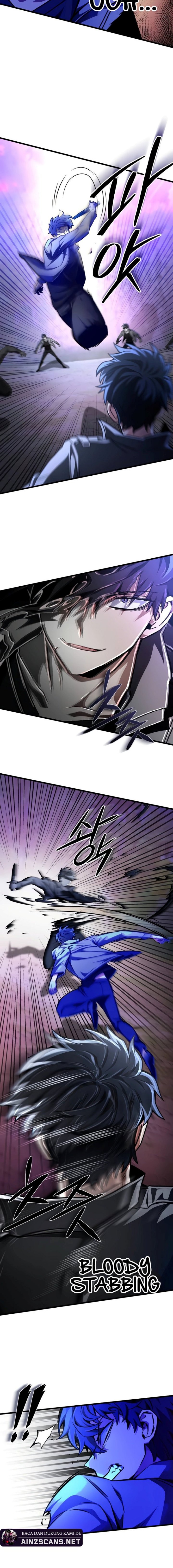The Genius Assassin Who Takes it All Chapter 21 Gambar 11