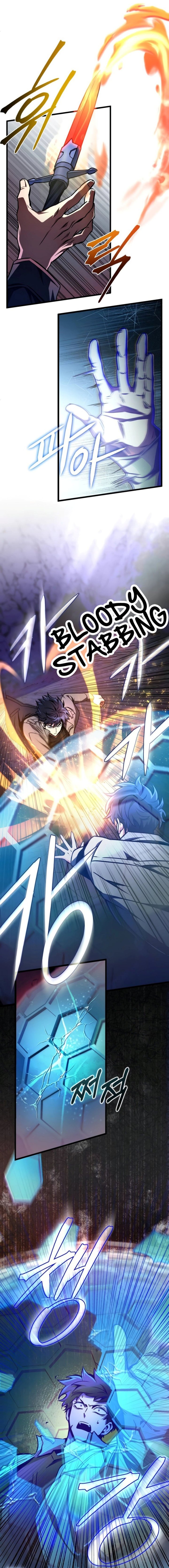 The Genius Assassin Who Takes it All Chapter 21 Gambar 12