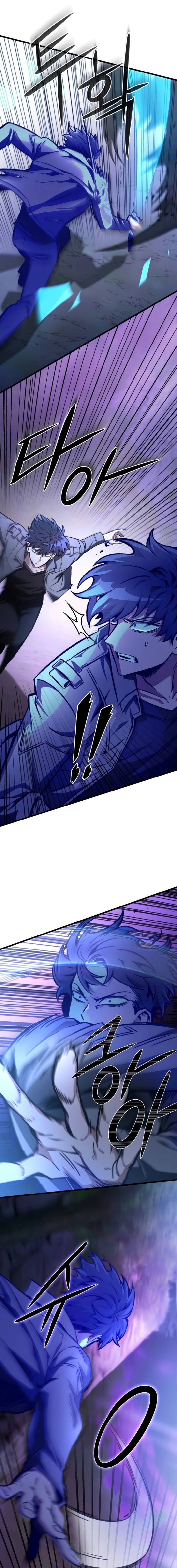 The Genius Assassin Who Takes it All Chapter 21 Gambar 16
