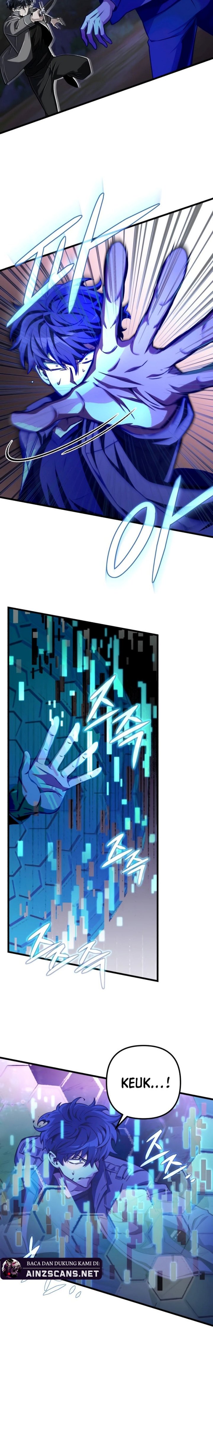 The Genius Assassin Who Takes it All Chapter 21 Gambar 19
