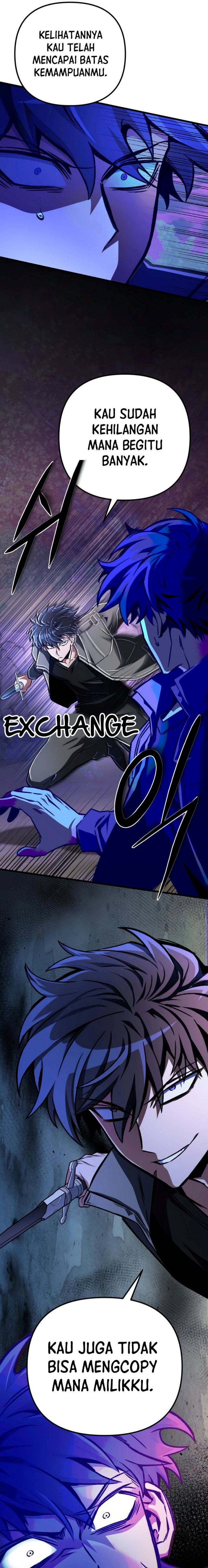 The Genius Assassin Who Takes it All Chapter 21 Gambar 20