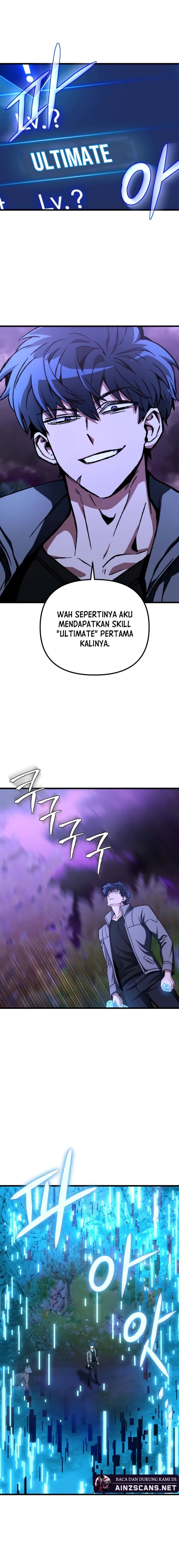The Genius Assassin Who Takes it All Chapter 21 Gambar 25