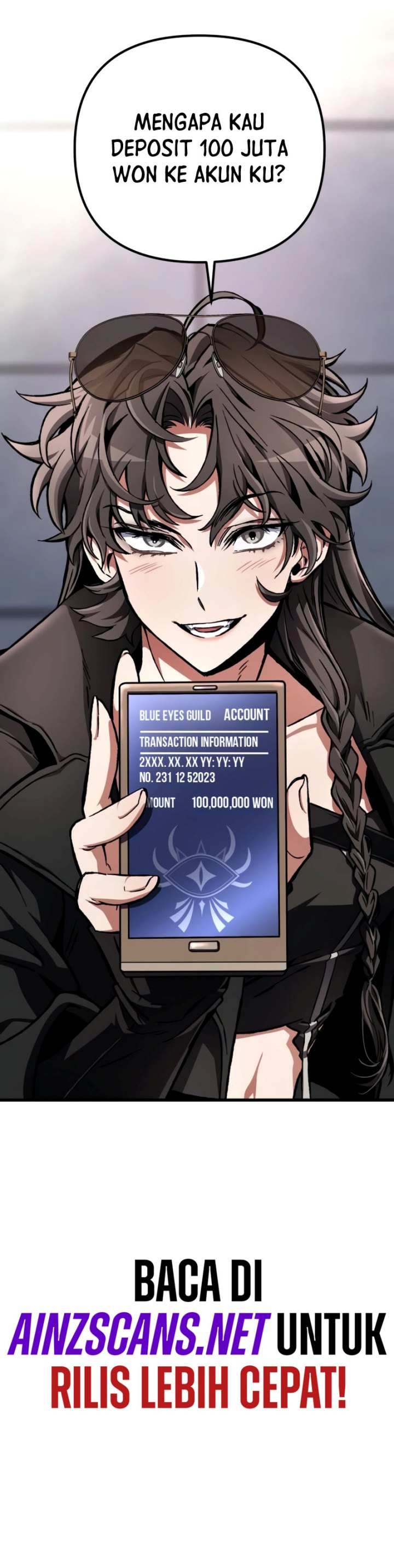 The Genius Assassin Who Takes it All Chapter 21 Gambar 30