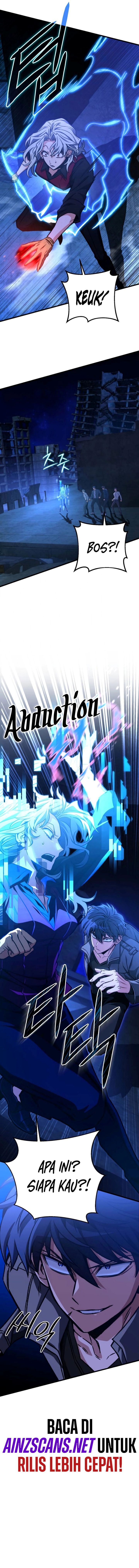 The Genius Assassin Who Takes it All Chapter 24 Gambar 17
